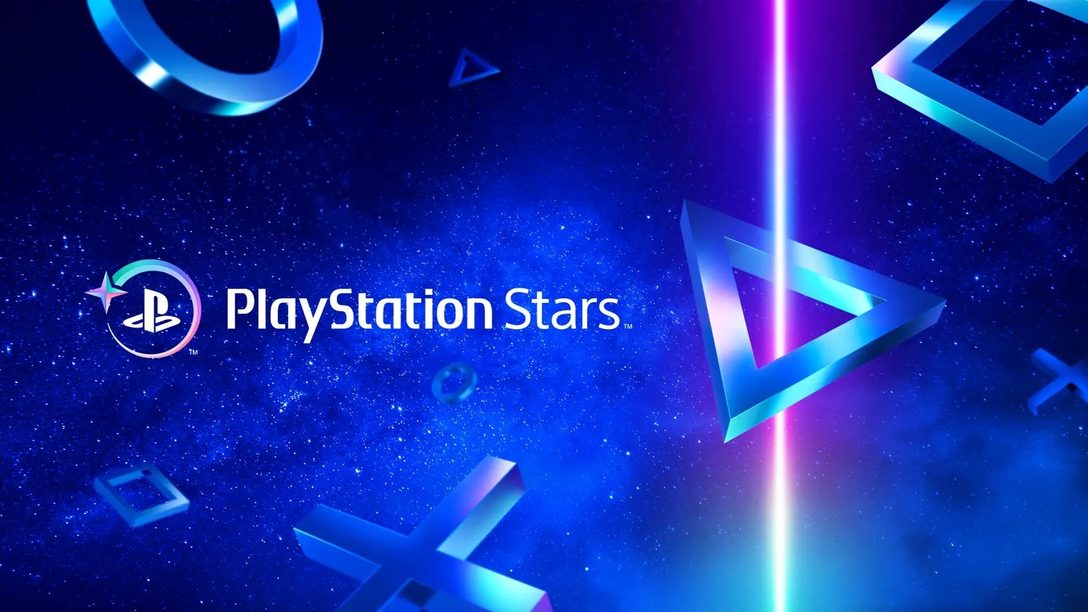 PlayStation Stars™ 2024年2月のアップデート!
